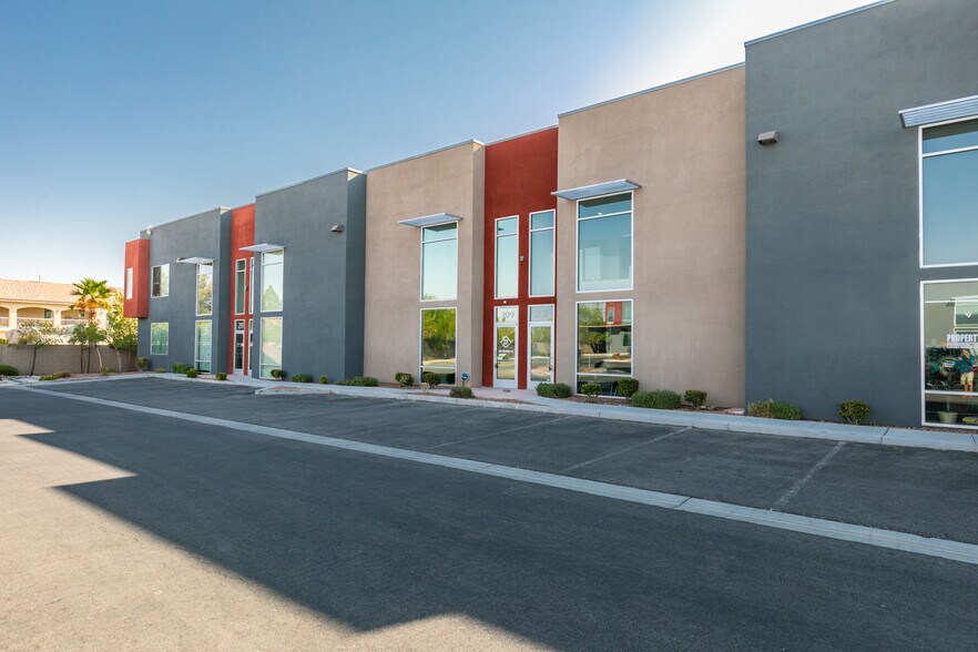 More Photos Of 7318 W Post Rd, Las Vegas Loft Creative Space For Sale