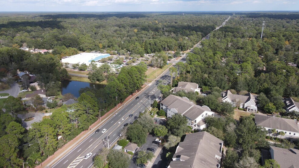 More Photos Of 3780 NW 24th Blvd, Gainesville Multifamily For Sale