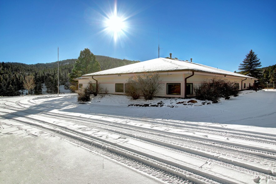 More Photos Of 19316 Goddard Ranch Ct, Morrison Office For Lease