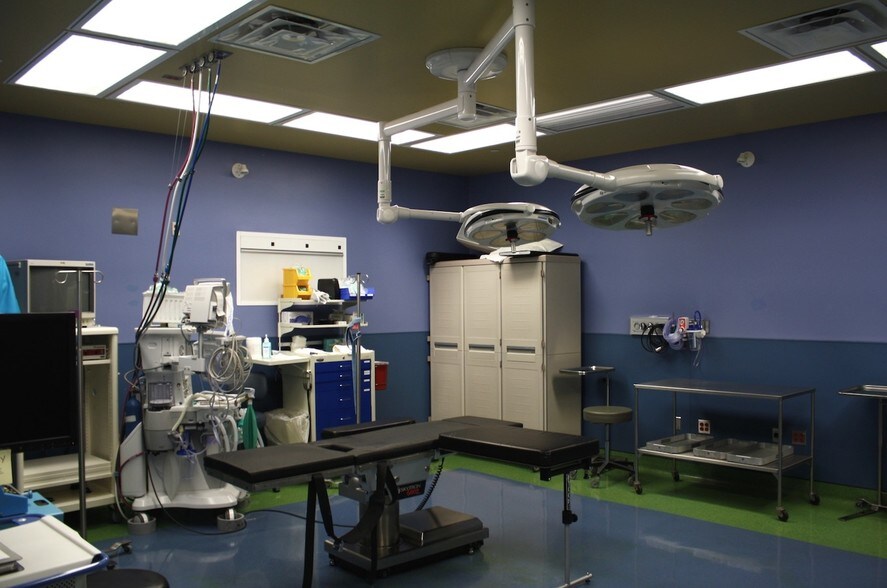 Photo of 1st Floor Ste 103