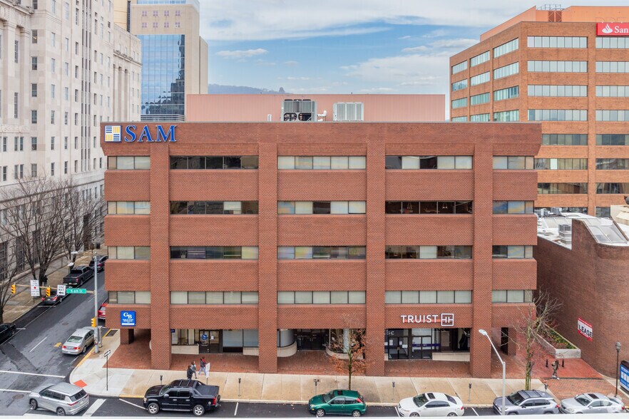 More Photos Of 19 N 6th St, Reading Office For Lease