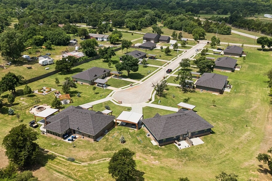 More Photos Of 11514-11529 Cottage Ln, Jones Apartments For Sale