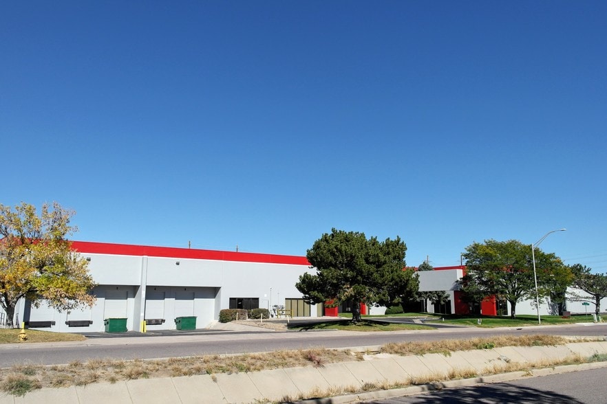 Primary Photo Of 11707-11715 E 51st Ave, Denver Industrial For Sale