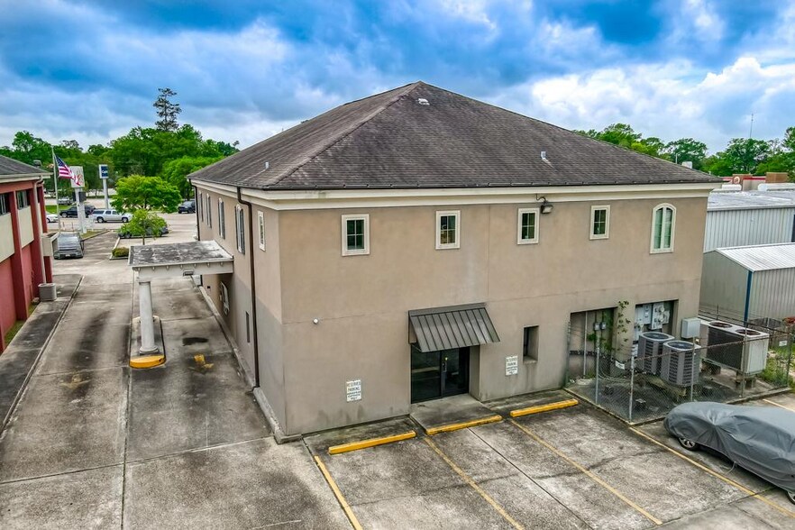 More Photos Of 200 Gause Blvd, Slidell Office For Sale