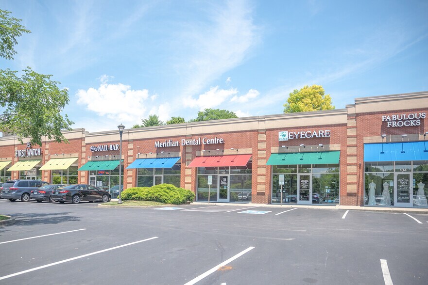 More Photos Of 5000 Meridian Blvd, Franklin Unknown For Lease