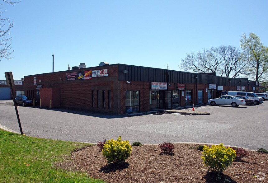 Primary Photo Of 700 Ritchie Rd, Capitol Heights Light Manufacturing For Lease