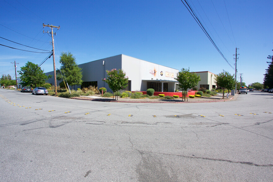 Primary Photo Of 3410-3440 Industrial Dr, Santa Rosa Showroom For Sale