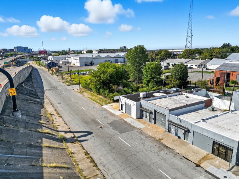 More Photos Of 1211 E Admiral Blvd, Tulsa Warehouse For Sale