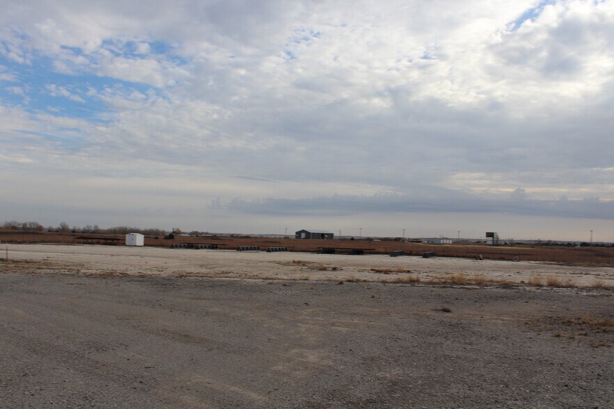 More Photos Of 205659 E County Rd, Woodward Industrial For Sale