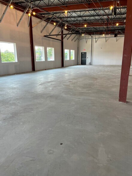 More Photos Of 3451 Benning Rd NE, Washington Office For Lease