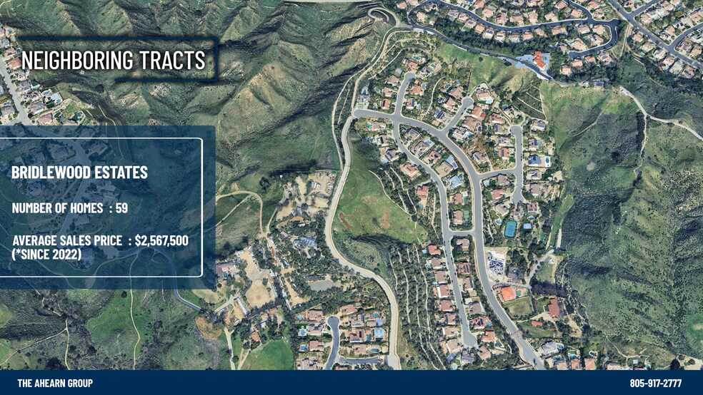 More Photos Of Sesnon Boulevard @ Longacre Ave., Granada Hills Land For Sale