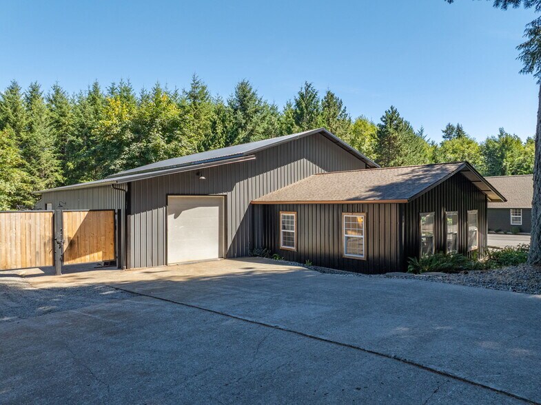 More Photos Of 154 Devereese Rd, Chehalis Flex For Sale
