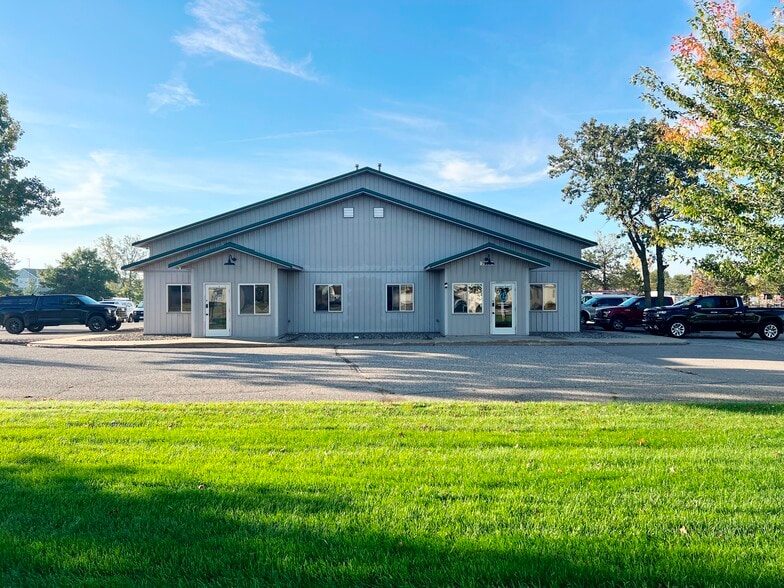 More Photos Of 7953 College Rd, Baxter Warehouse For Sale