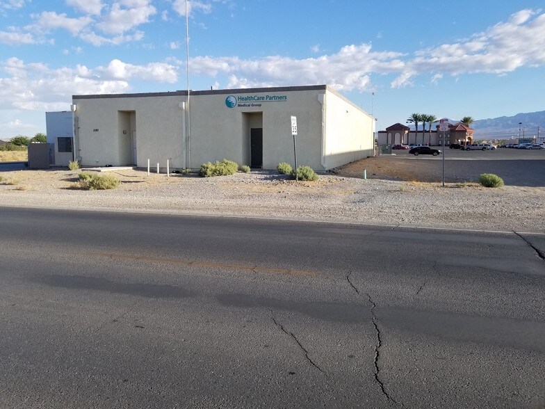 More Photos Of 1280 E Calvada Blvd, Pahrump Rehabilitation Center For Sale
