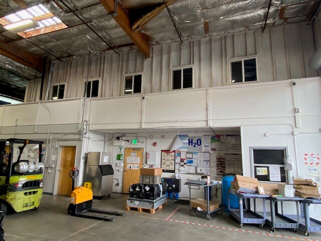 More Photos Of 391 Foster City Blvd, Foster City Industrial For Sale