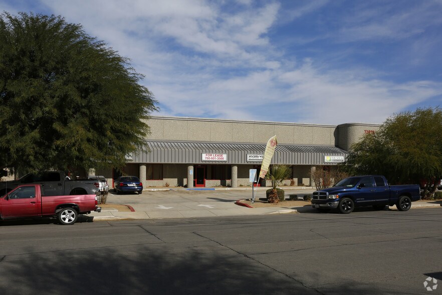 More Photos Of 72078 Corporate Way, Thousand Palms Warehouse For Lease