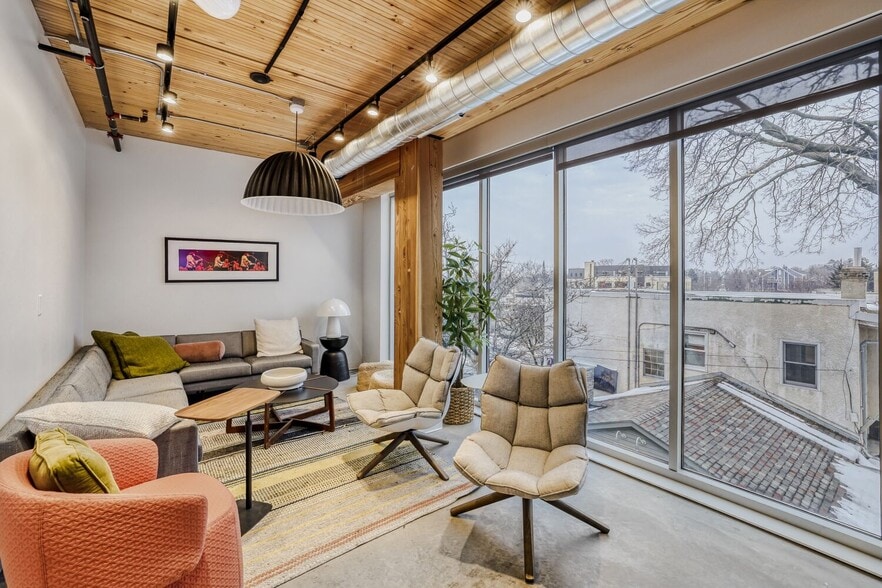 More Photos Of 4353 S Upton Ave, Minneapolis Office Residential For Lease