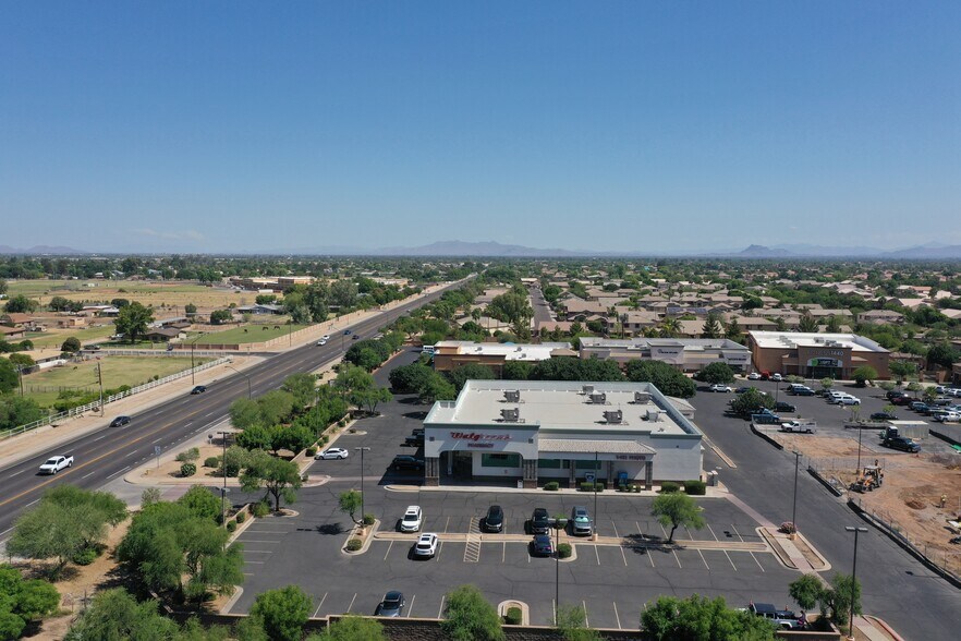 More Photos Of 2363 S Lindsay Rd, Gilbert Drugstore For Sale
