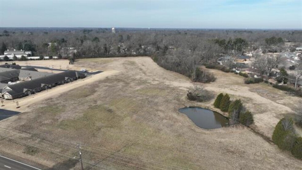 More Photos Of 7540 US Highway 70, Bartlett Land For Sale
