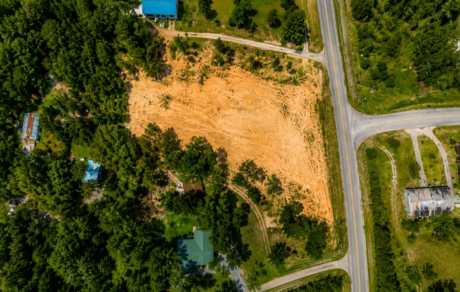 More Photos Of 4418 Farm to Market 1010 rd, Cleveland Land For Lease