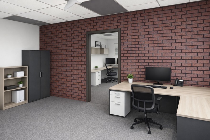 More Photos Of 4301 Oakwood Blvd, Melvindale Warehouse For Lease