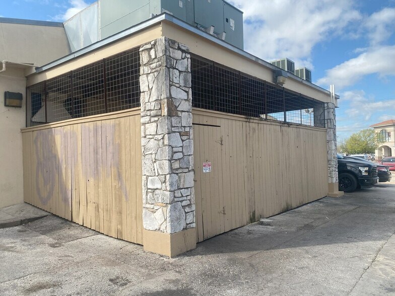 More Photos Of 3400 San Pedro Ave, San Antonio Land For Lease