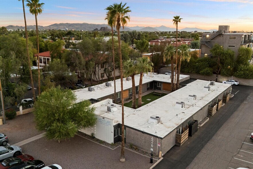 More Photos Of 626 S Wilson St, Tempe Apartments For Sale