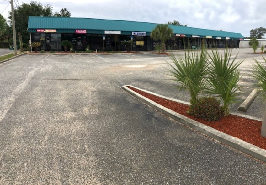 More Photos Of 3037-3059 Gulf Breeze Pky, Gulf Breeze Unknown For Lease