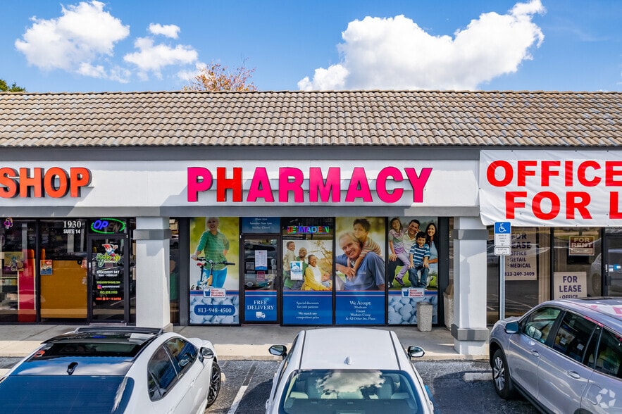 More Photos Of 1930 Land O Lakes Blvd, Lutz Unknown For Lease