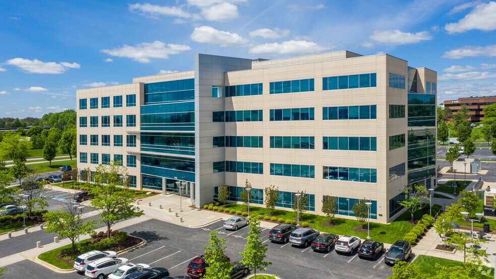 More Photos Of 6711 Columbia Gateway Dr, Columbia Office For Lease