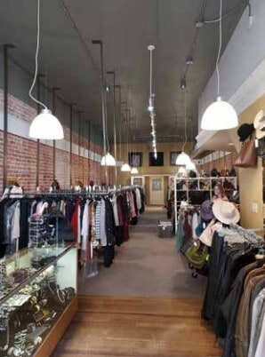 More Photos Of 108 Petaluma Blvd, Petaluma Storefront Retail Residential For Sale