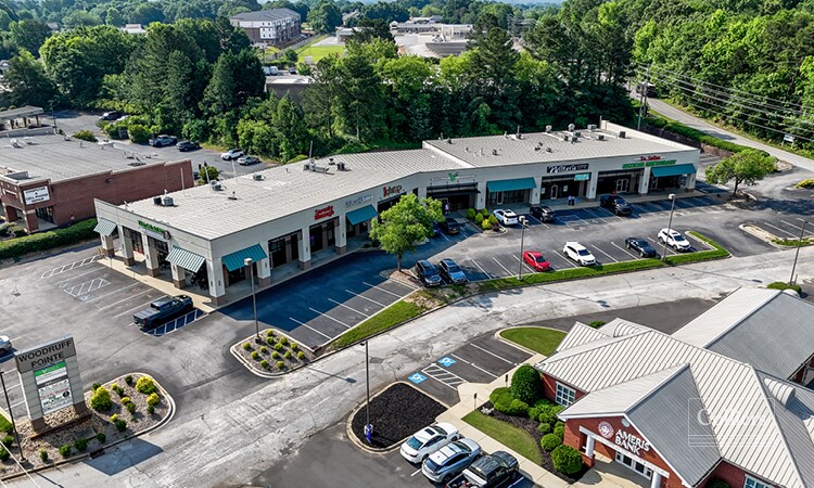 More Photos Of 1616 Woodruff Rd, Greenville General Retail For Lease
