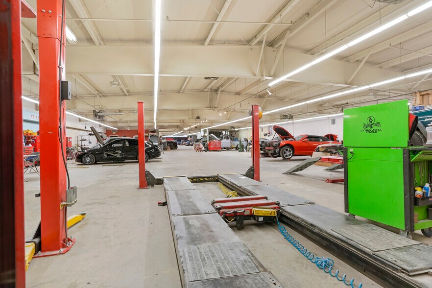 More Photos Of 11305 W 6th Ave, Lakewood Warehouse For Sale