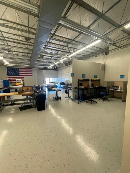 More Photos Of 3555-3559 W Wright St, Boise Light Manufacturing For Lease