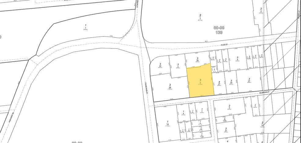 More Photos Of 1724 Holbrook St, Greensboro Warehouse For Lease
