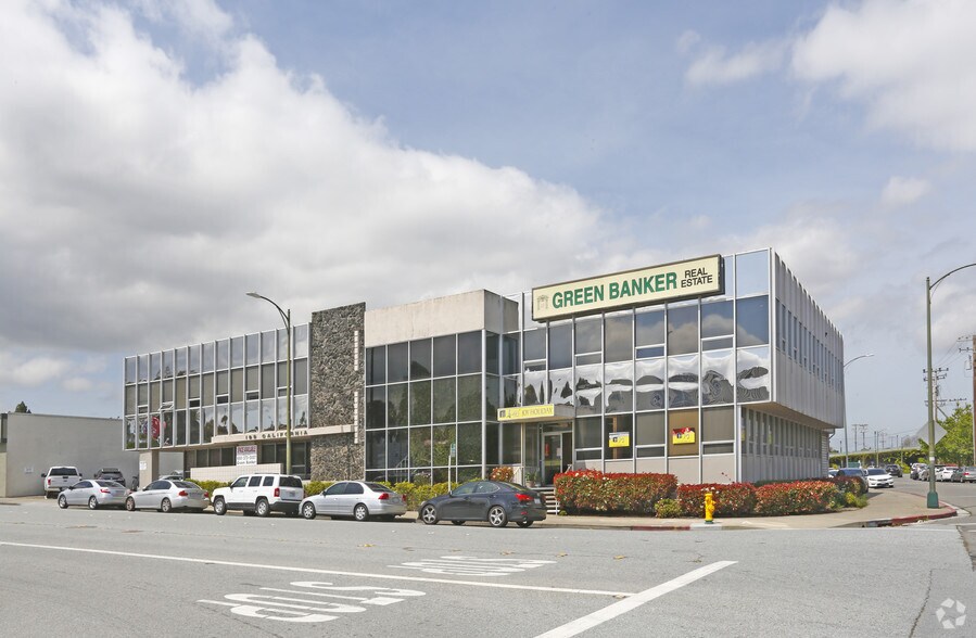 More Photos Of 199 California Dr, Millbrae Office For Sale