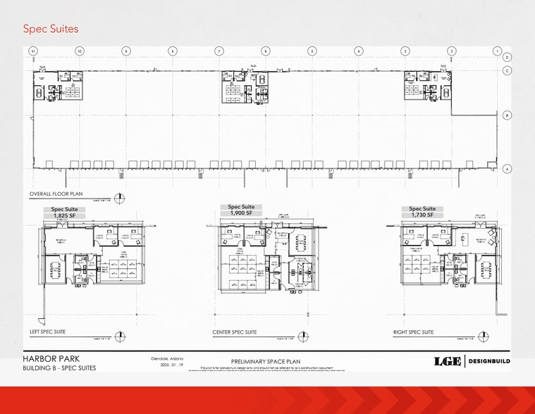 More Photos Of 7550 N Glen Harbor Blvd, Glendale Distribution For Lease
