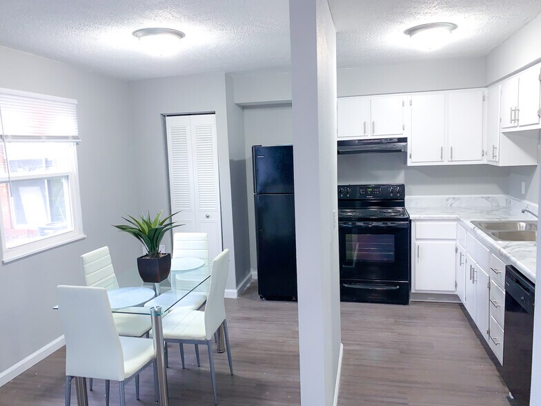 More Photos Of 2505 E 10th St, Anderson Apartments For Sale