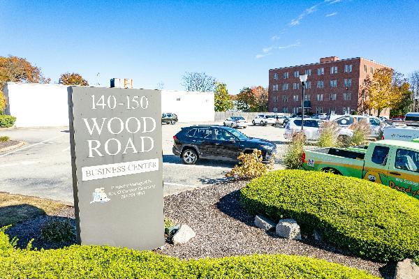 More Photos Of , Braintree Office For Sale