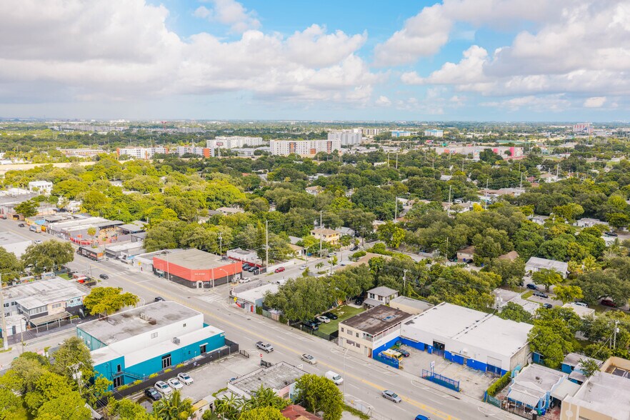More Photos Of 279 NW 54th St, Miami Flex For Sale