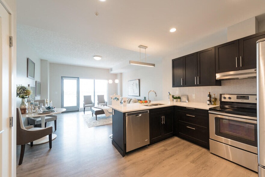 More Photos Of 12210-12230 Jasper Ave NW, Edmonton Apartments For Lease