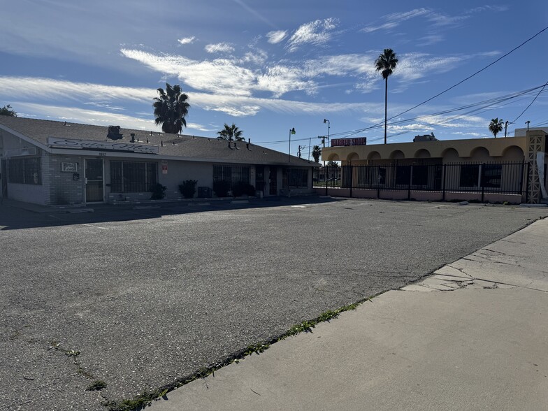 More Photos Of 1655-1657 W Base Line St, San Bernardino Freestanding For Lease