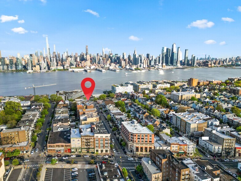 More Photos Of 14 48th St, Weehawken Apartments For Sale