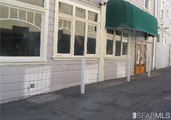 More Photos Of 524 Union St, San Francisco Storefront Retail Office For Lease