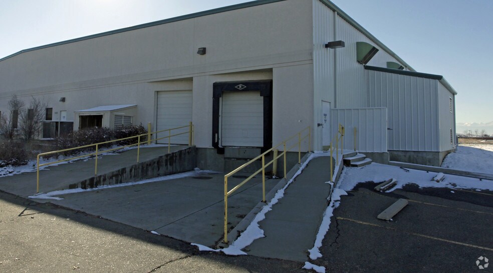 More Photos Of 7501 Miller Dr, Frederick Manufacturing For Lease