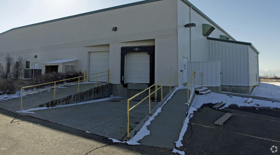 More Photos Of 7501 Miller Dr, Frederick Manufacturing For Sale
