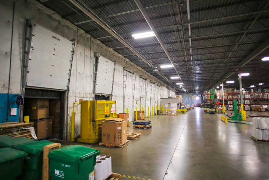 More Photos Of 3303 W Tech Blvd, Miamisburg Manufacturing For Lease