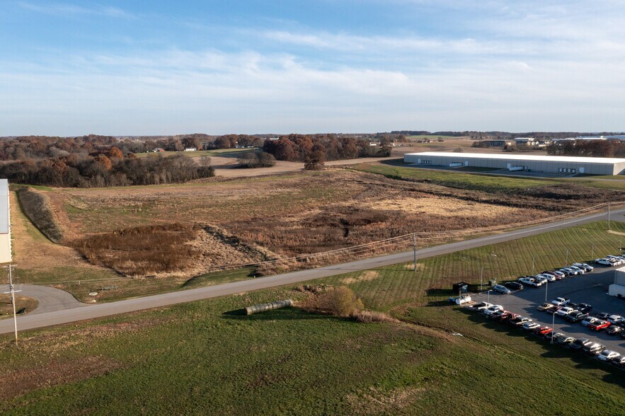 More Photos Of 720 Garvin Ln, Franklin Land For Sale