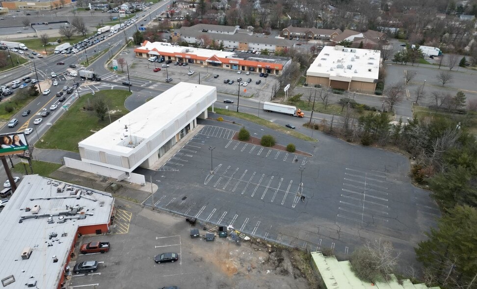 More Photos Of 710 Old Bridge Tpke & Route 18, East Brunswick Land For Sale