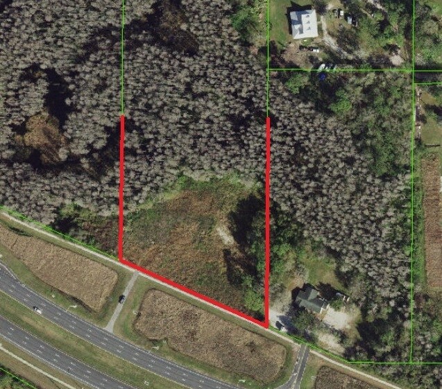 More Photos Of 20233 State Road 54, Lutz Land For Sale